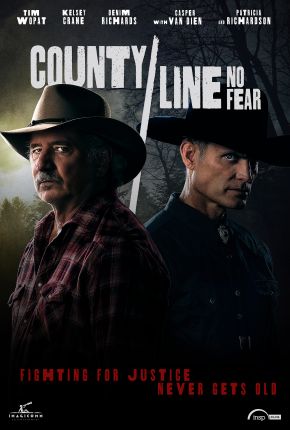 Capa do título semelhante: County Line - No Fear - Legendado