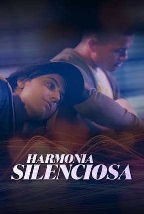 Capa do título semelhante: Harmonia Silenciosa