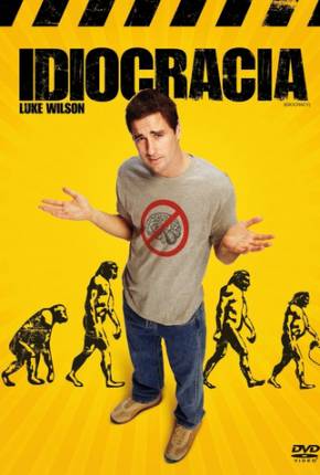 Capa do título semelhante: Idiocracia - Legendado
