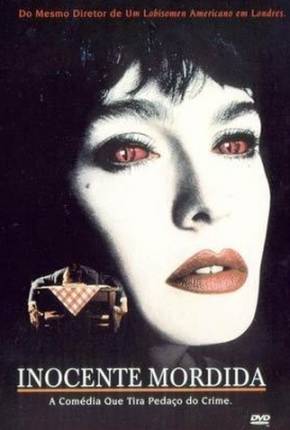 Capa para download torrent de Filme Inocente Mordida / Innocent Blood