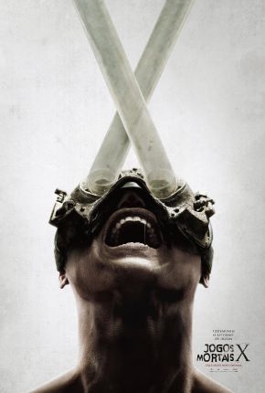 Capa para download torrent de Filme Jogos Mortais X - Legendado