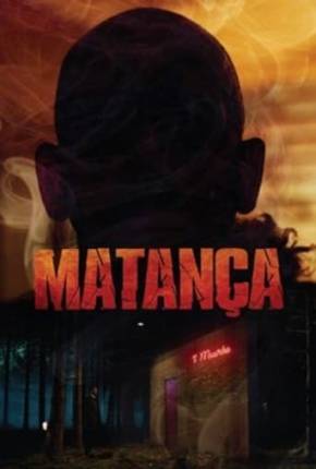 Capa do título semelhante: Matança