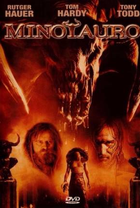 Capa para download torrent de Filme Minotauro / Minotaur