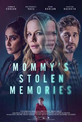 Capa para download torrent de Filme Mommys Stolen Memories - Legendado