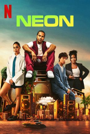 Capa do título semelhante: Neon - 1ª Temporada Legendada