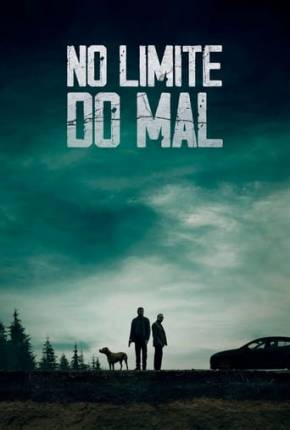 Capa para download torrent de Filme No Limite do Mal