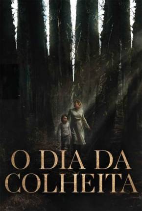 Capa do título semelhante: O Dia da Colheita