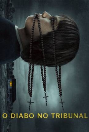 Capa para download torrent de Filme O Diabo no Tribunal