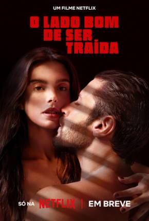 Capa para download torrent de Filme O Lado Bom de Ser Traída