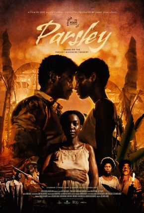 Capa para download torrent de Filme O Massacre da Salsinha - Legendado
