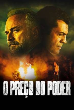 Capa do título semelhante: O Preço do Poder - Governance