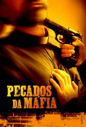 Capa do título semelhante: Pecados da Máfia