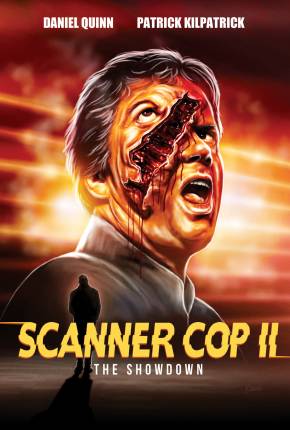 Capa do título semelhante: Scanner Cop II