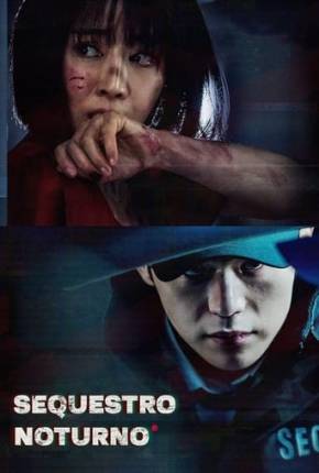 Capa para download torrent de Filme Sequestro Noturno