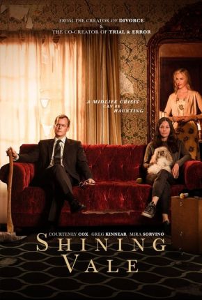 Capa para download torrent de Série Shining Vale - 1ª Temporada Legendada
