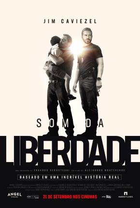 Capa para download torrent de Filme Som da Liberdade - Legendado