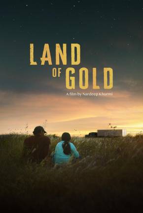 Capa para download torrent de Filme Terra das Oportunidades