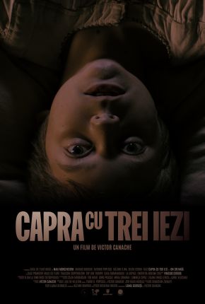Capa para download torrent de Filme The Goat and Her Three Kids - Legendado