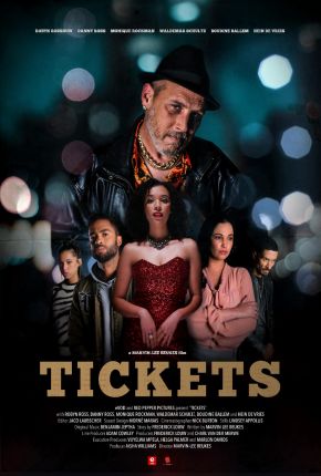 Capa para download torrent de Filme Tickets - Legendado