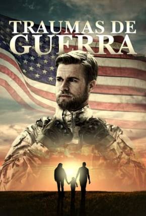 Capa para download torrent de Filme Traumas de Guerra