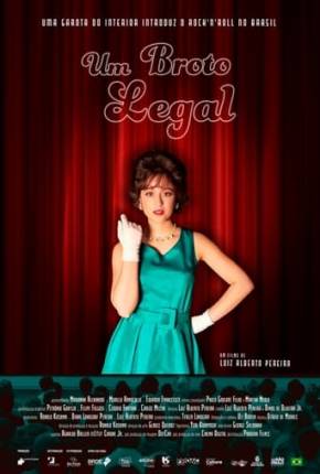 Capa do título semelhante: Um Broto Legal