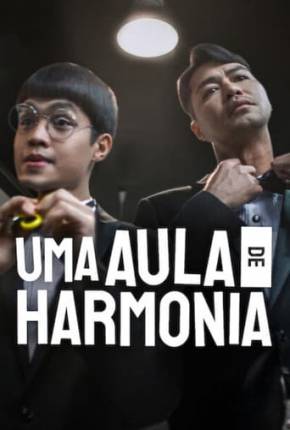 Capa para download torrent de Filme Uma Aula de Harmonia