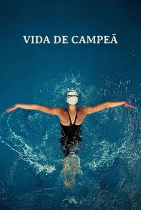 Capa do título semelhante: Vida de Campeã