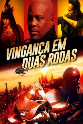 Capa do título semelhante: Vingança em Duas Rodas