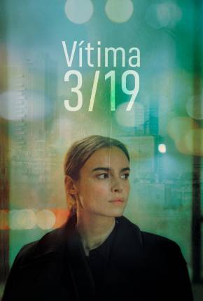 Capa do título semelhante: Vítima 3/19