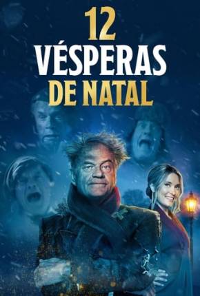 Capa para download torrent de Filme 12 Vésperas de Natal