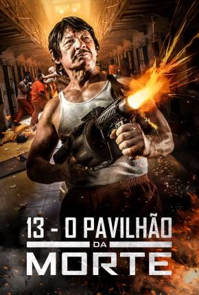 Capa para download torrent de Filme 13 - O Pavilhão da Morte