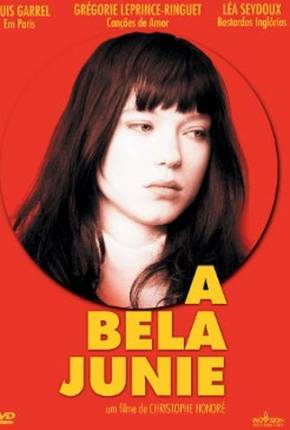 Capa do título semelhante: A Bela Junie - Legendado