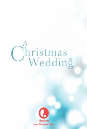 Capa para download torrent de Filme Um Casamento na Noite de Natal