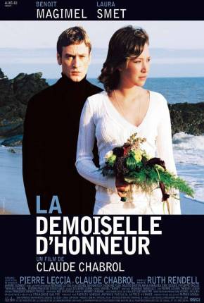 Capa para download torrent de Filme A Dama de Honra - Legendado
