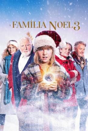 Capa do título semelhante: A Família Noel 3