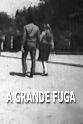 Capa do título semelhante: A Grande fuga