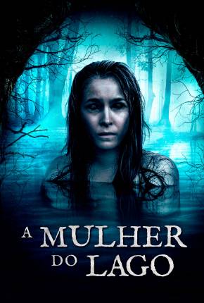 Capa para download torrent de Filme A Mulher do Lago