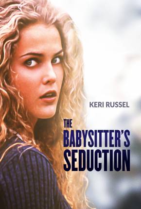 Capa para download torrent de Filme A Sedução da Babá