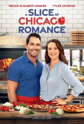 Capa para download torrent de Filme A Slice of Chicago Romance - Legendado