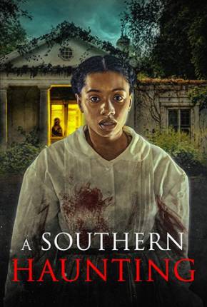 Capa para download torrent de Filme A Southern Haunting - Legendado
