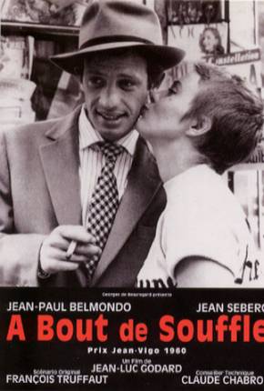 Capa para download torrent de Filme Acossado - Legendado