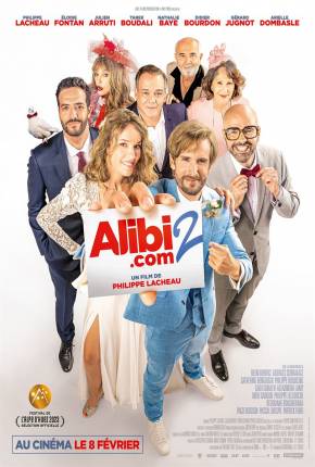 Capa do título semelhante: Alibi.com 2 - Legendado