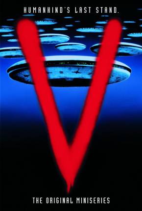 Capa para download torrent de Série Alienígenas no Ataque - Minissérie