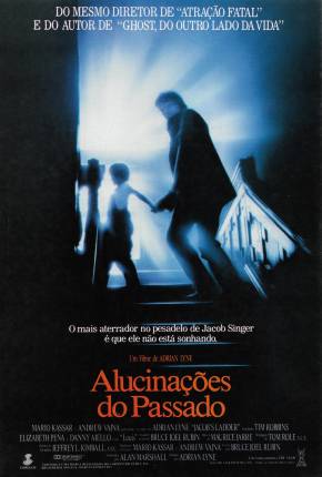 Capa do título semelhante: Alucinações do Passado