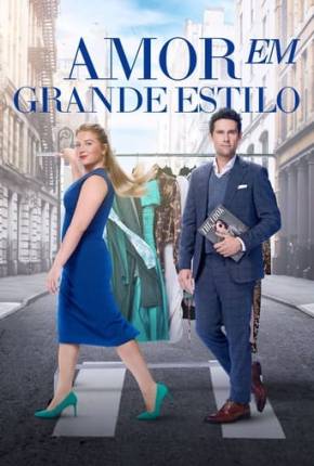 Capa para download torrent de Filme Amor em Grande Estilo