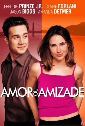 Capa para download torrent de Filme Amor ou Amizade / Boys and Girls