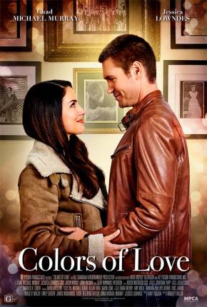 Capa para download torrent de Filme As Cores do Amor