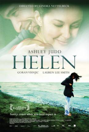 Capa para download torrent de Filme As Faces de Helen