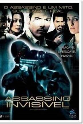 Capa para download torrent de Filme Assassino Invisível / The Prodigy
