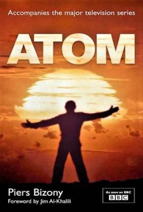 Capa para download torrent de Série Atom - Legendada